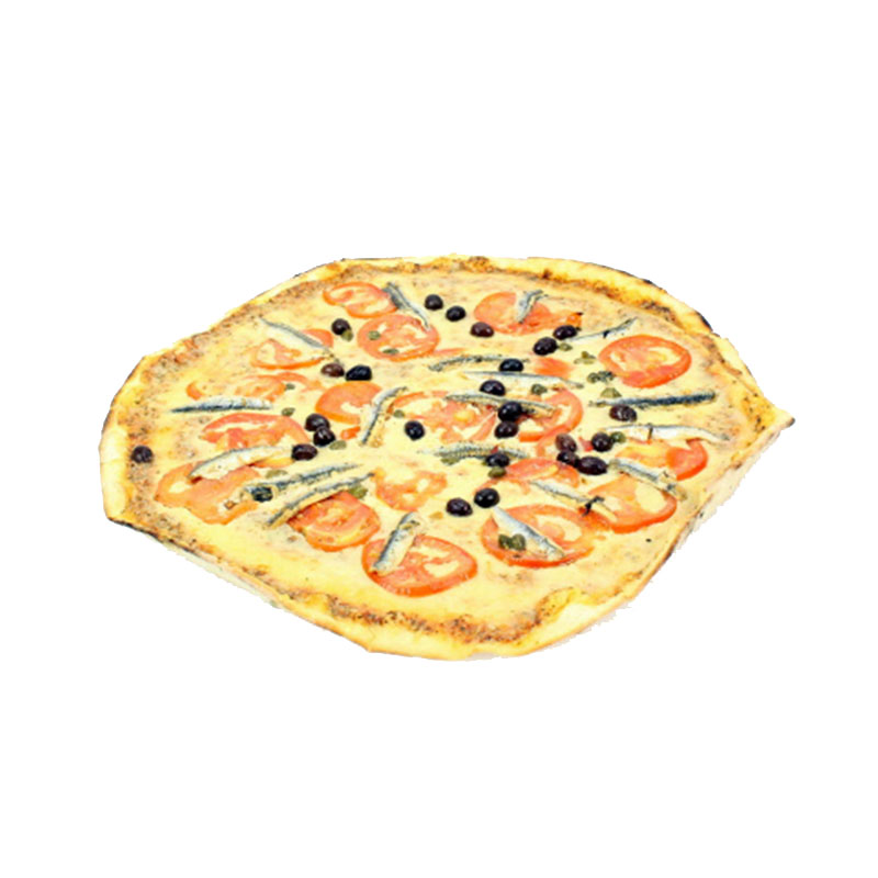 Photo de produit pizza